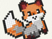 Cross stitch – knitting