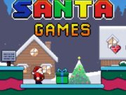 Santa games