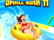 Uphill Rush 11