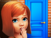 100 Doors Games: Escape from School