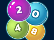 2048 – Link ‘n Merge
