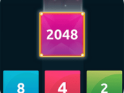 2048 X2 Merge Blocks