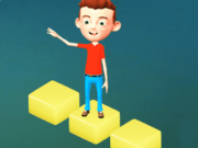 3d Isometric Puzzle