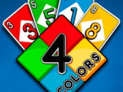 4 Colors Multiplayer