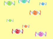 Alice and the Lost Candy