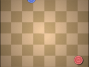 Angry Checkers